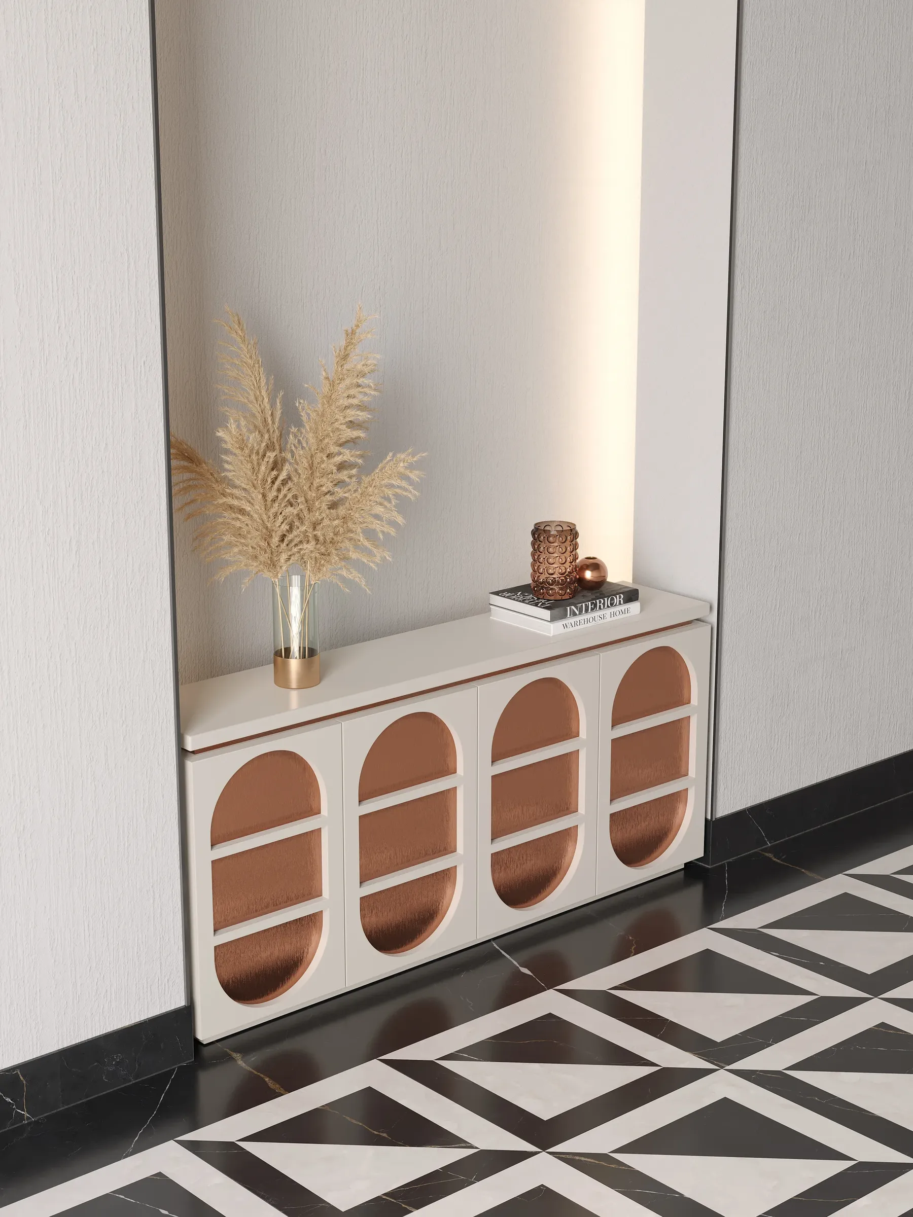 Pill Sideboard - product view